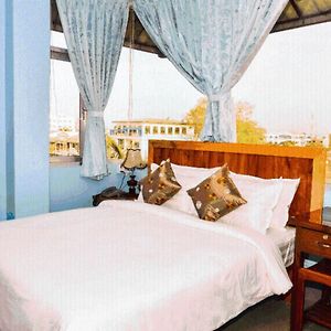 Superior Double Room City View